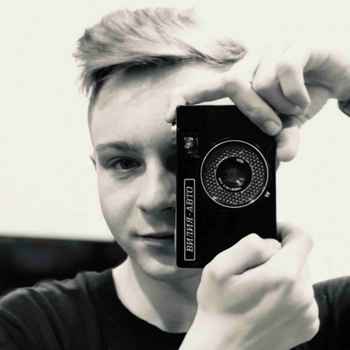 Илья Труханов | Сетка — социальная сеть от hh.ru