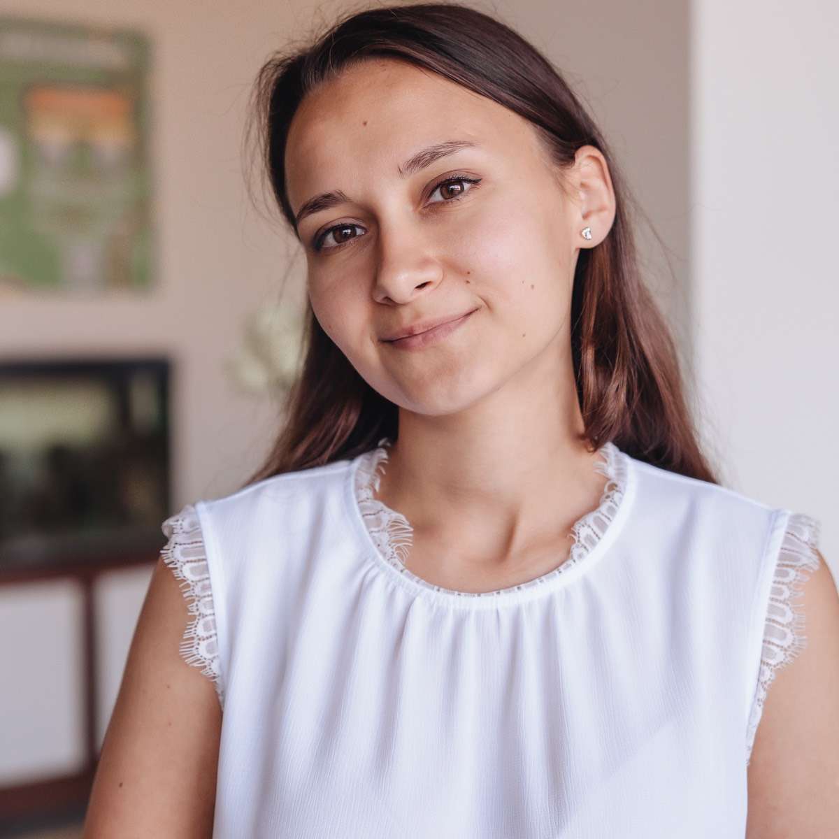 Анна Кузнецова