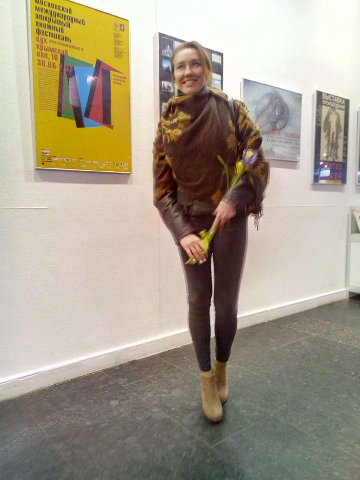 Анна Попова | Сетка — социальная сеть от hh.ru