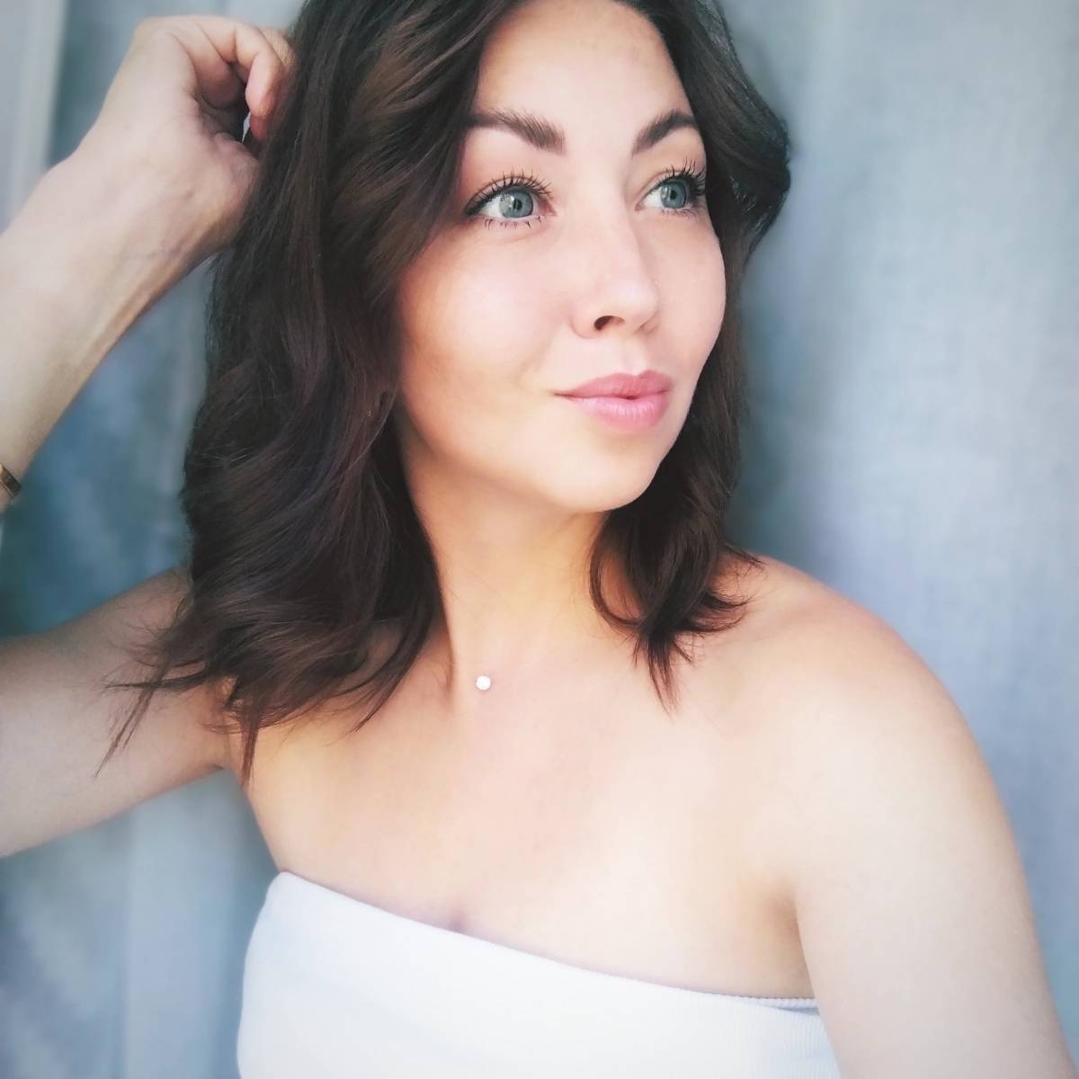 Светлана Сулайн