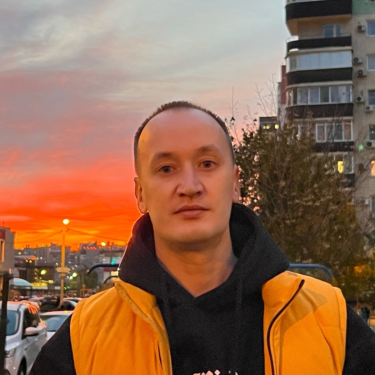 Александр Осипов