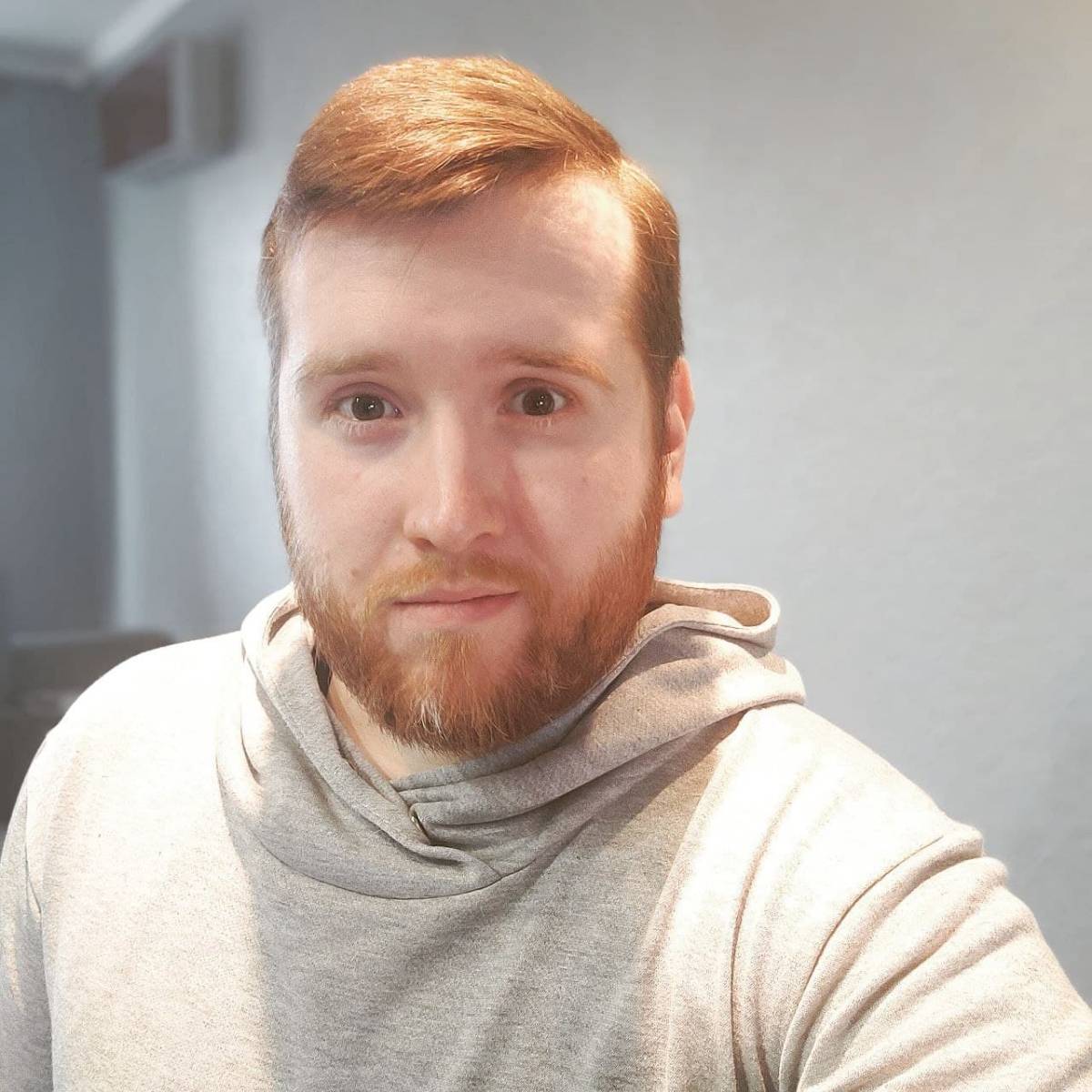 Алексей Перегримов | Сетка — социальная сеть от hh.ru