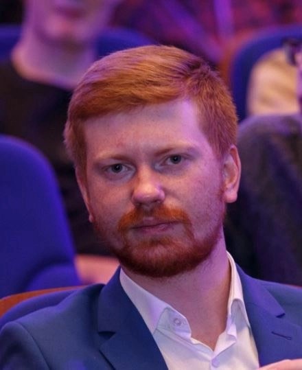 Денис Тонкоглаз | Сетка — социальная сеть от hh.ru