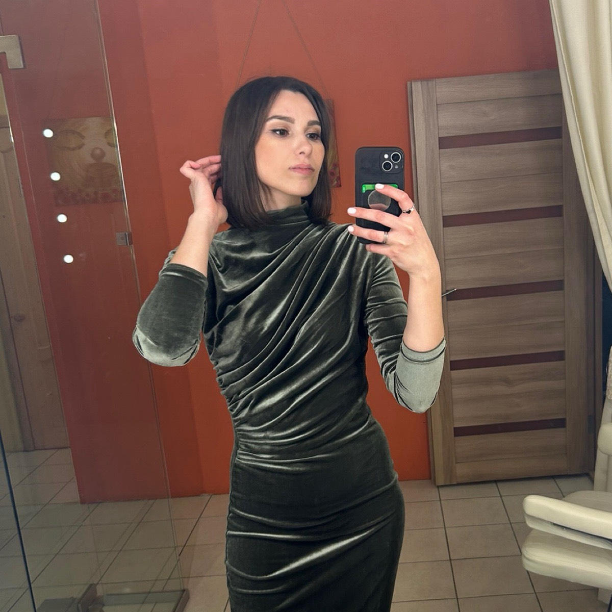 Алсу Гизатуллина | Сетка — социальная сеть от hh.ru