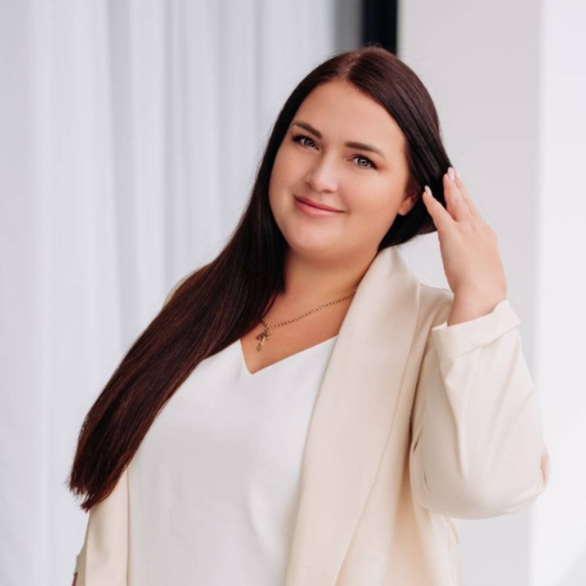 Светлана Гавриловская