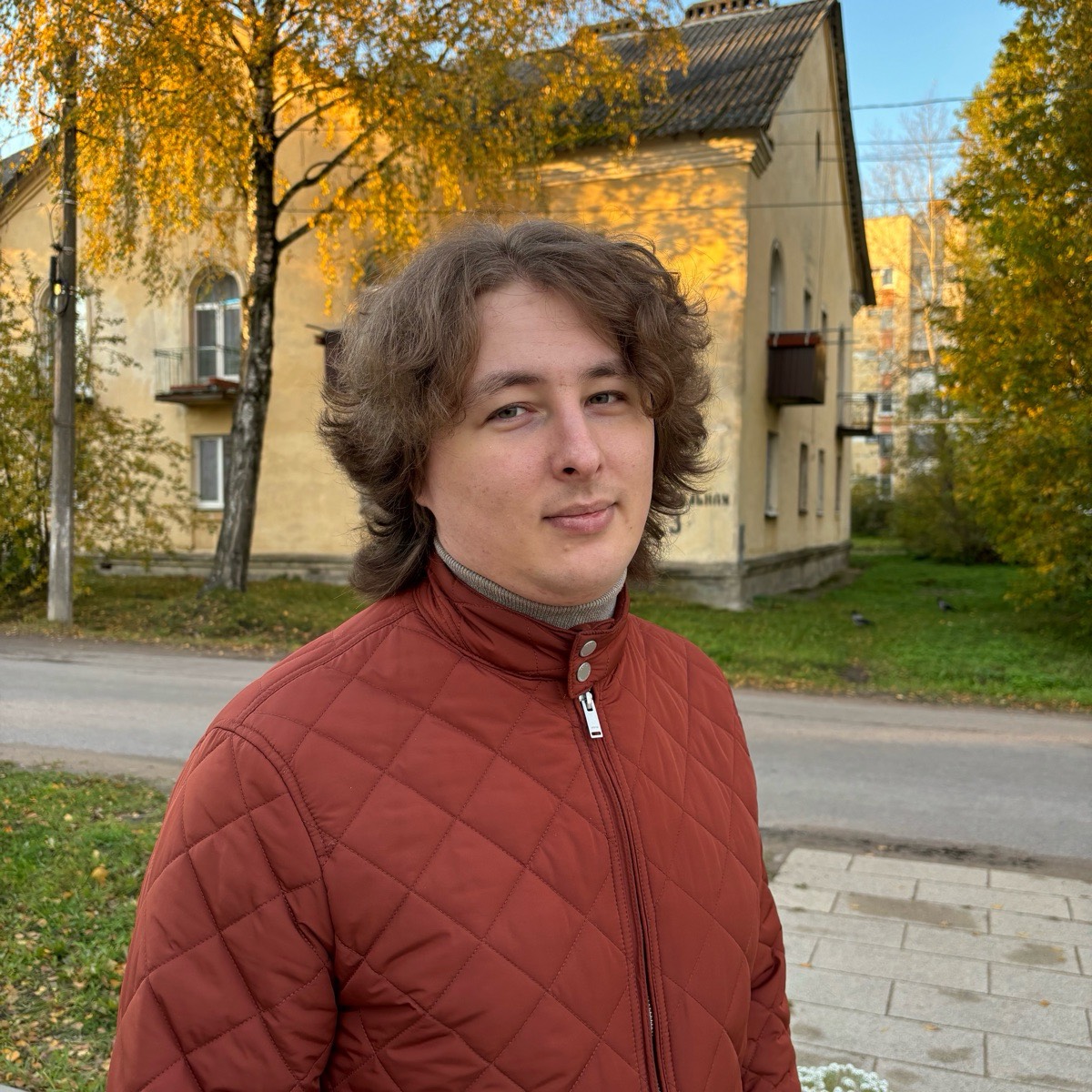 Дмитрий Литвиненко