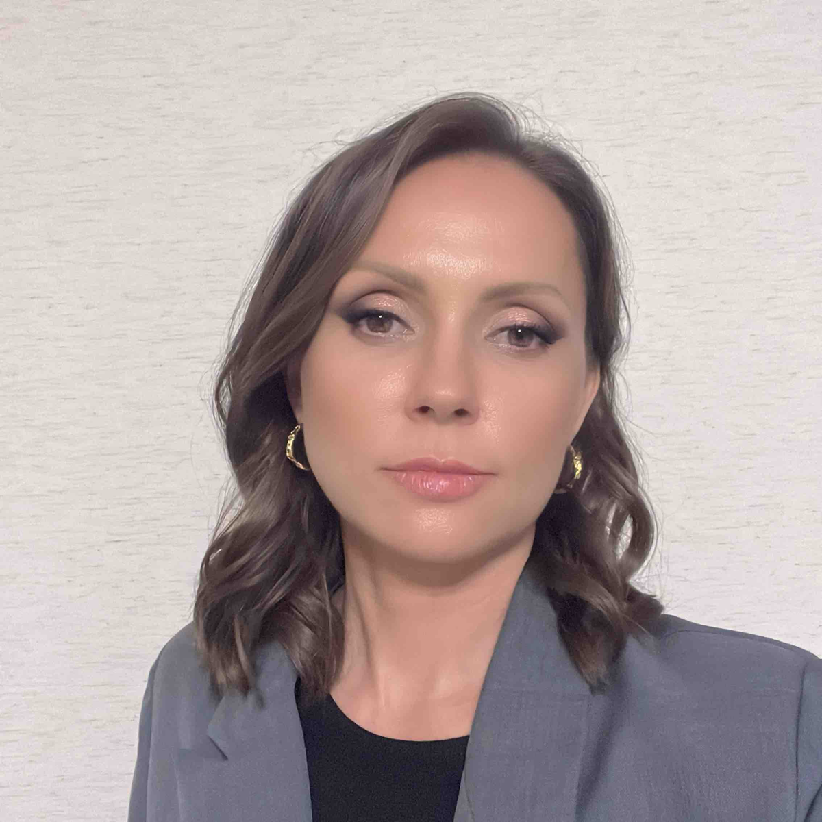 Ольга Сайкевич | Сетка — социальная сеть от hh.ru