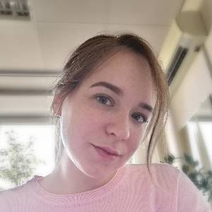 Мария Гуляева | Сетка — социальная сеть от hh.ru