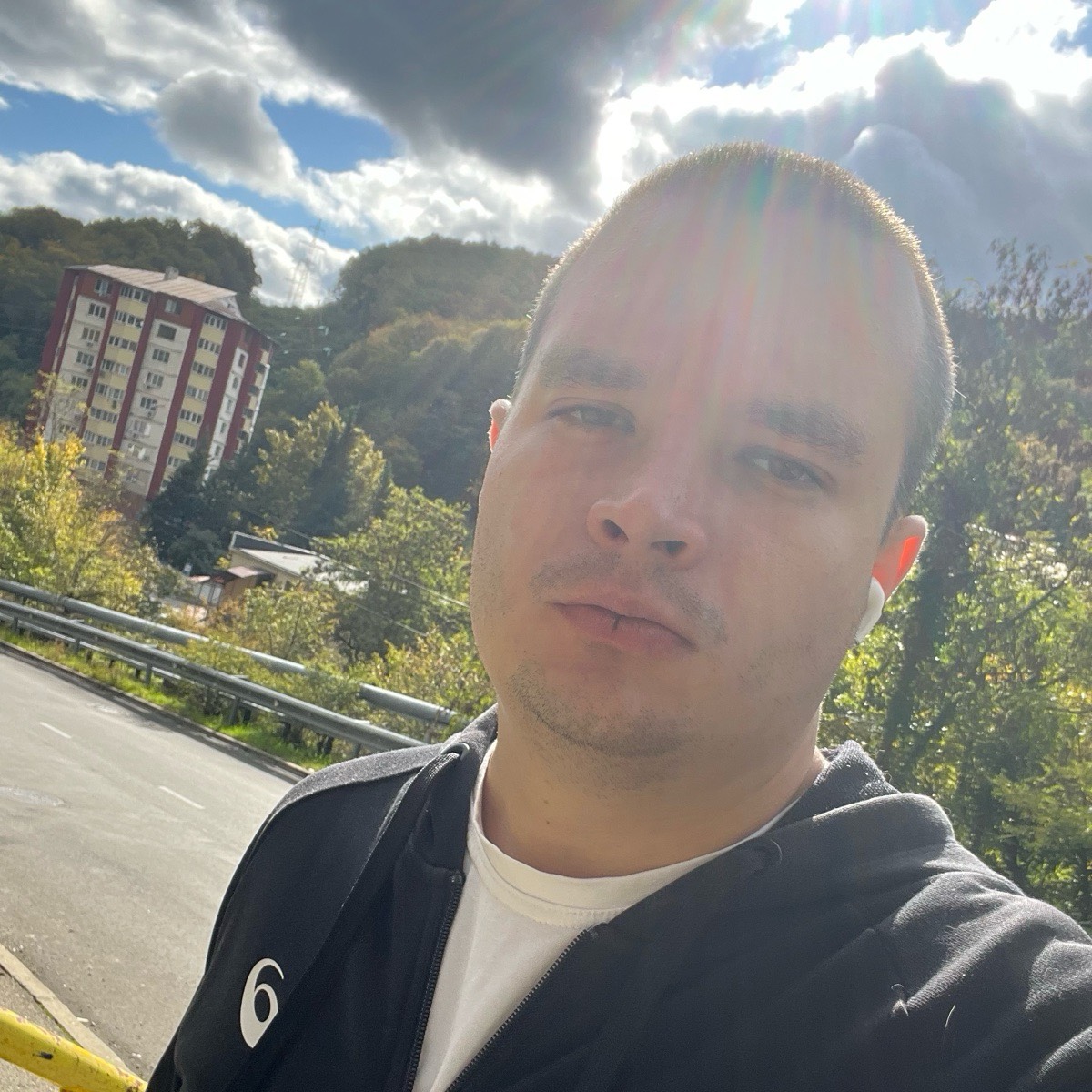 Сергей Nuum