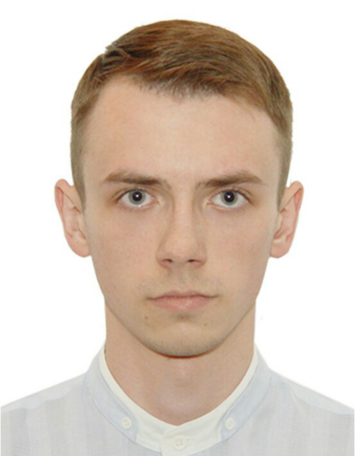 Владимир Фёдоров