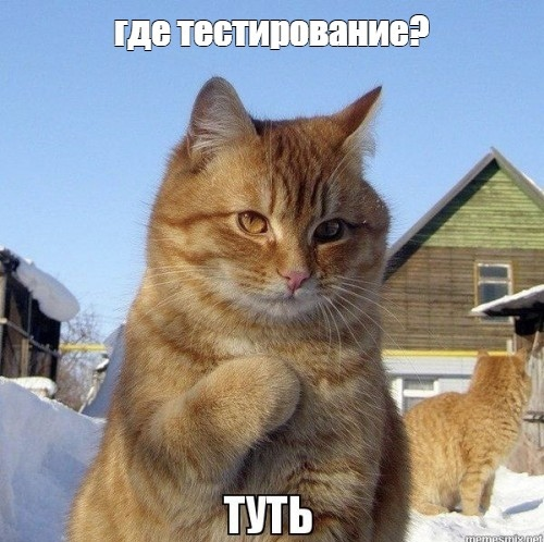 Всем привет!)  

Ищем тестировщика на мобильную игру - top-down shooter на Unity!  
Дайте знать, если интересно) ⭐  
#qa #qualityassurance #тестировщик #мобиьныйгеймдев #мобильныеигры #mobilegames | Сетка — социальная сеть от hh.ru