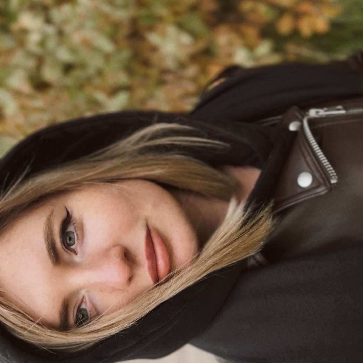 Лена Хакимова | Сетка — социальная сеть от hh.ru