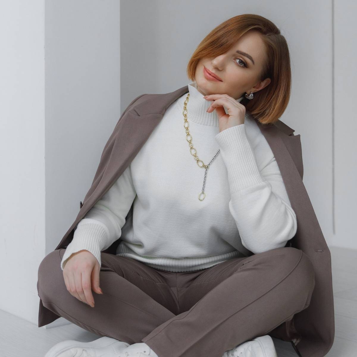 Мария Кузьмина | Сетка — социальная сеть от hh.ru