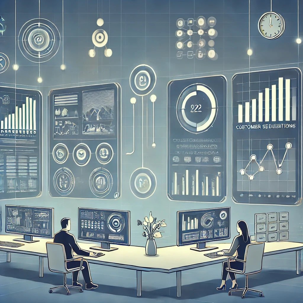 Салют, друзья! 👋
Телеметрия становится мощным инструментом для B2B-продаж, позволяя лучше понять клиентов и улучшить обслуживание | Сетка — социальная сеть от hh.ru