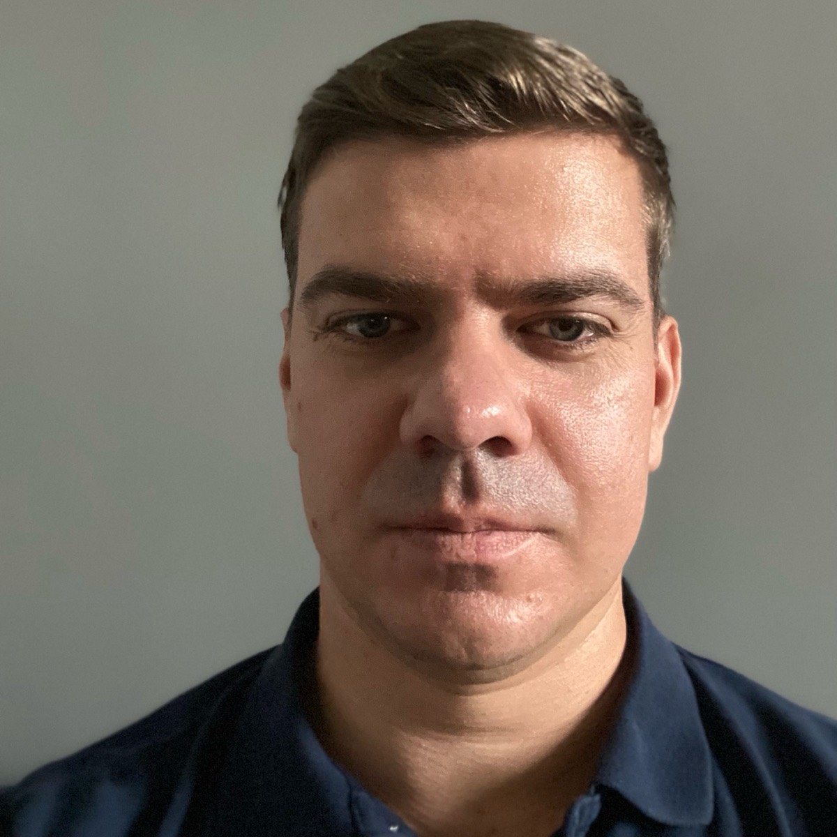 Андрей Залапин | Сетка — социальная сеть от hh.ru