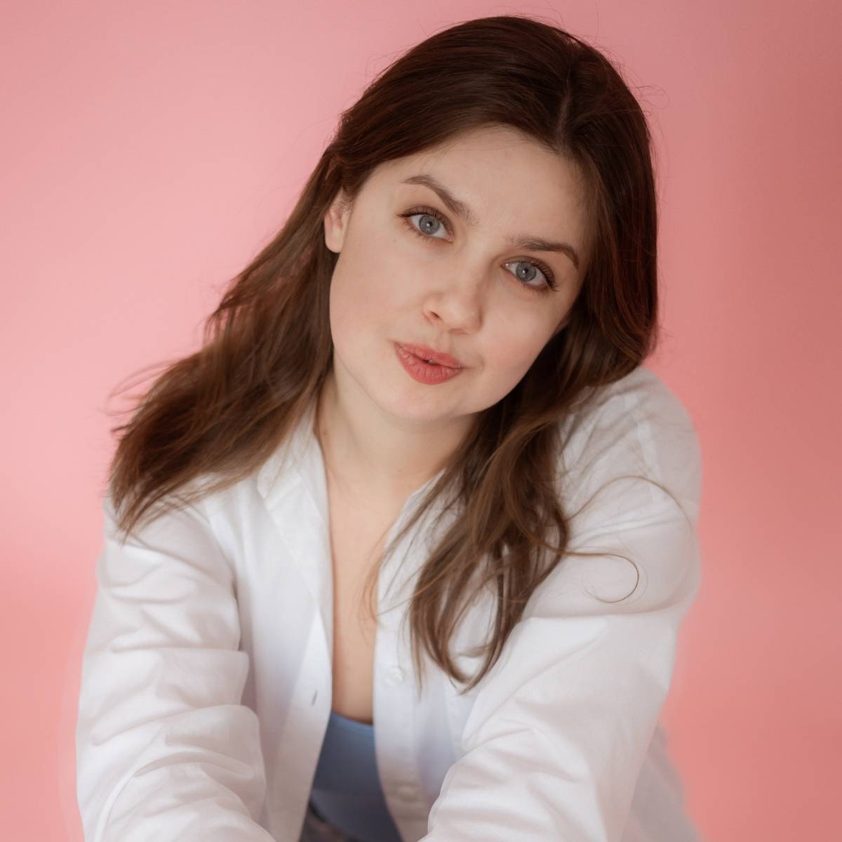 Татьяна Корса | Сетка — социальная сеть от hh.ru