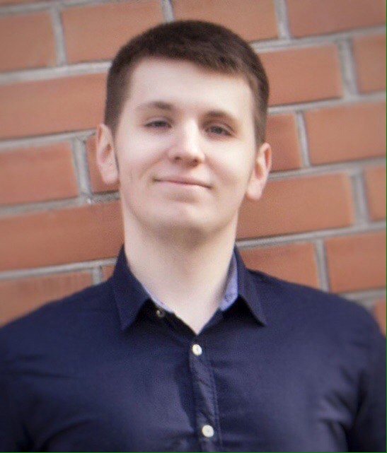 Дмитрий Хрусталев