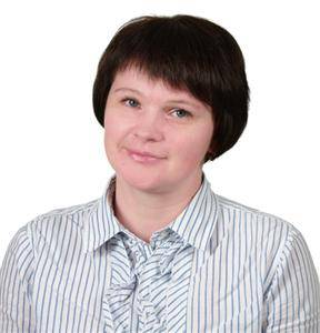 Елена Пелевина | Сетка — социальная сеть от hh.ru