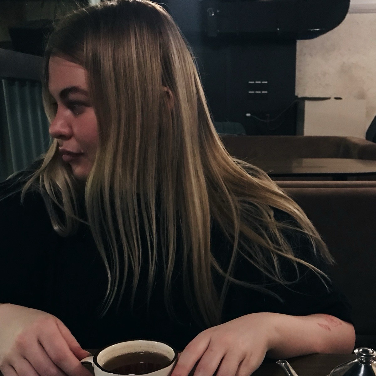 Алёна Симонова