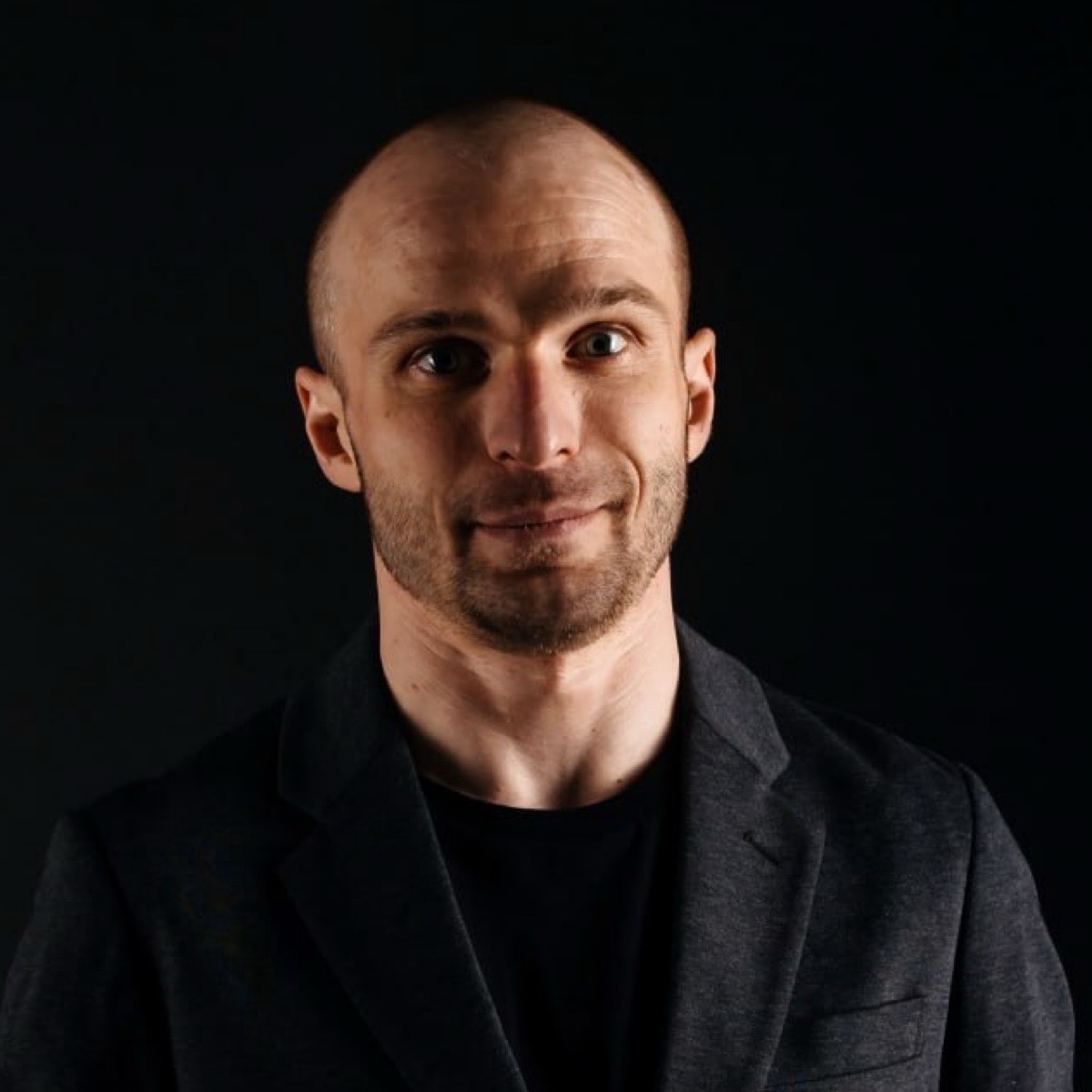 Алекасндр Сердюков