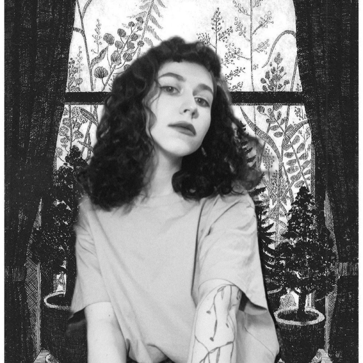 Вероника Швыдкая