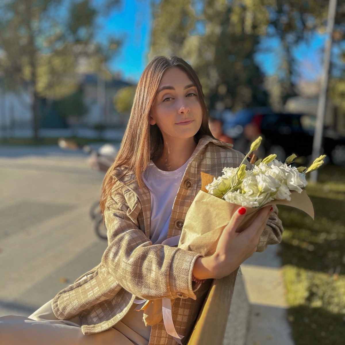 Кристина Черепанова