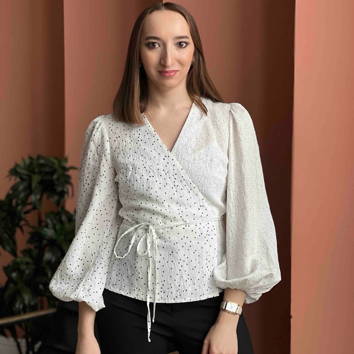 Яна Стома | Сетка — социальная сеть от hh.ru