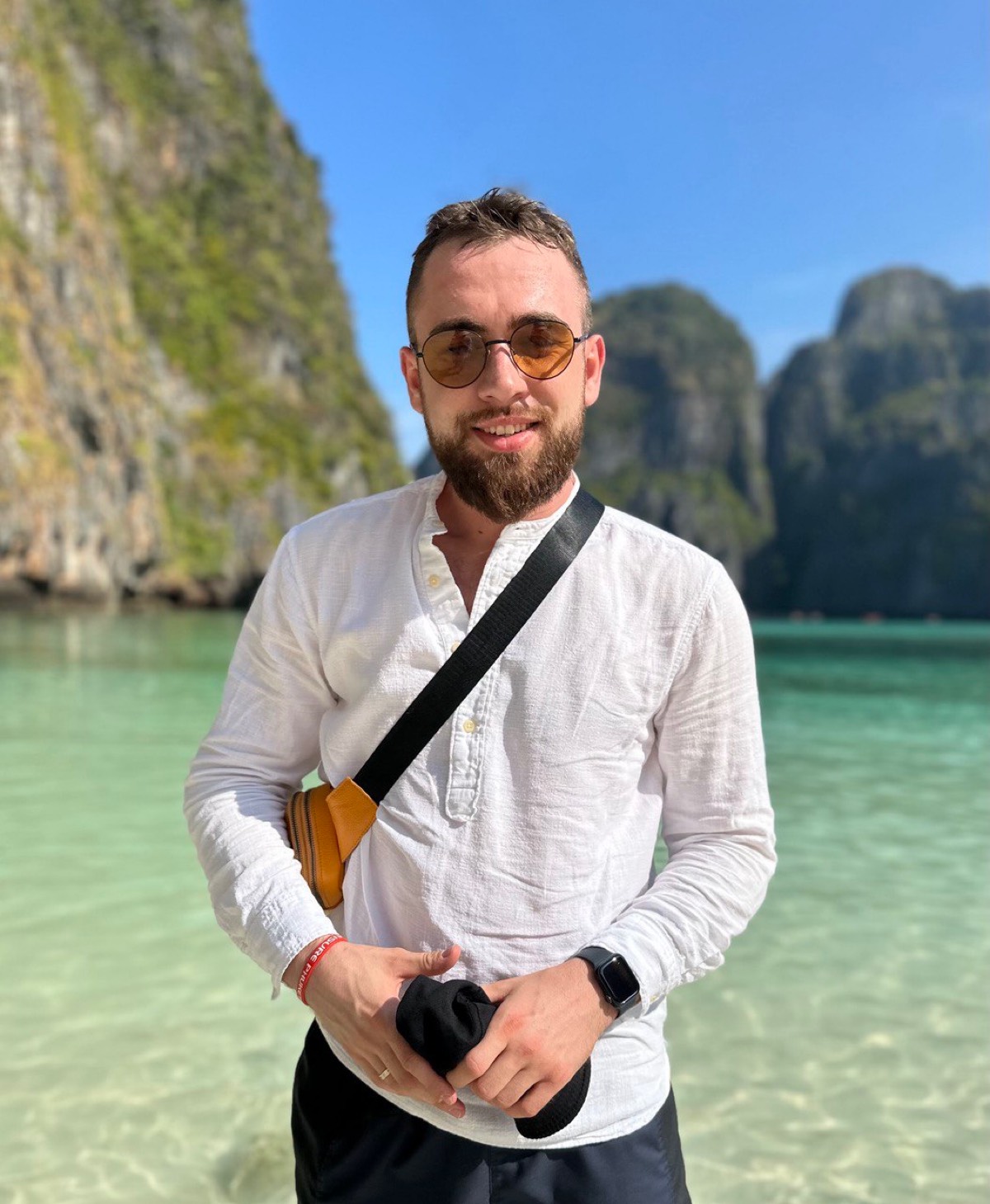 Владислав Садовой | Сетка — социальная сеть от hh.ru