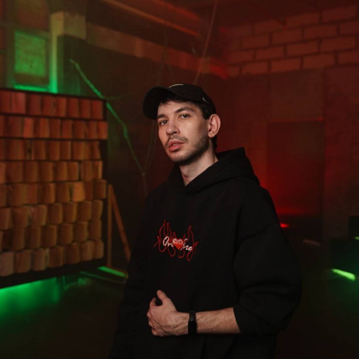 Дима Баннов