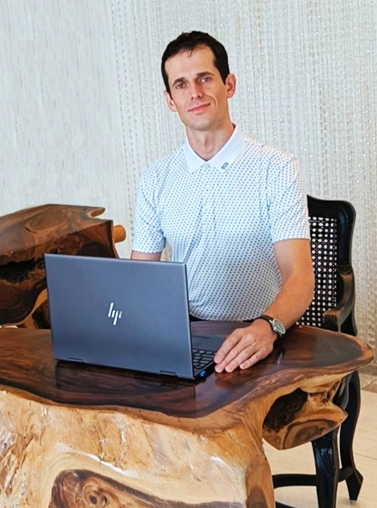 Максим Рябцев | Сетка — социальная сеть от hh.ru