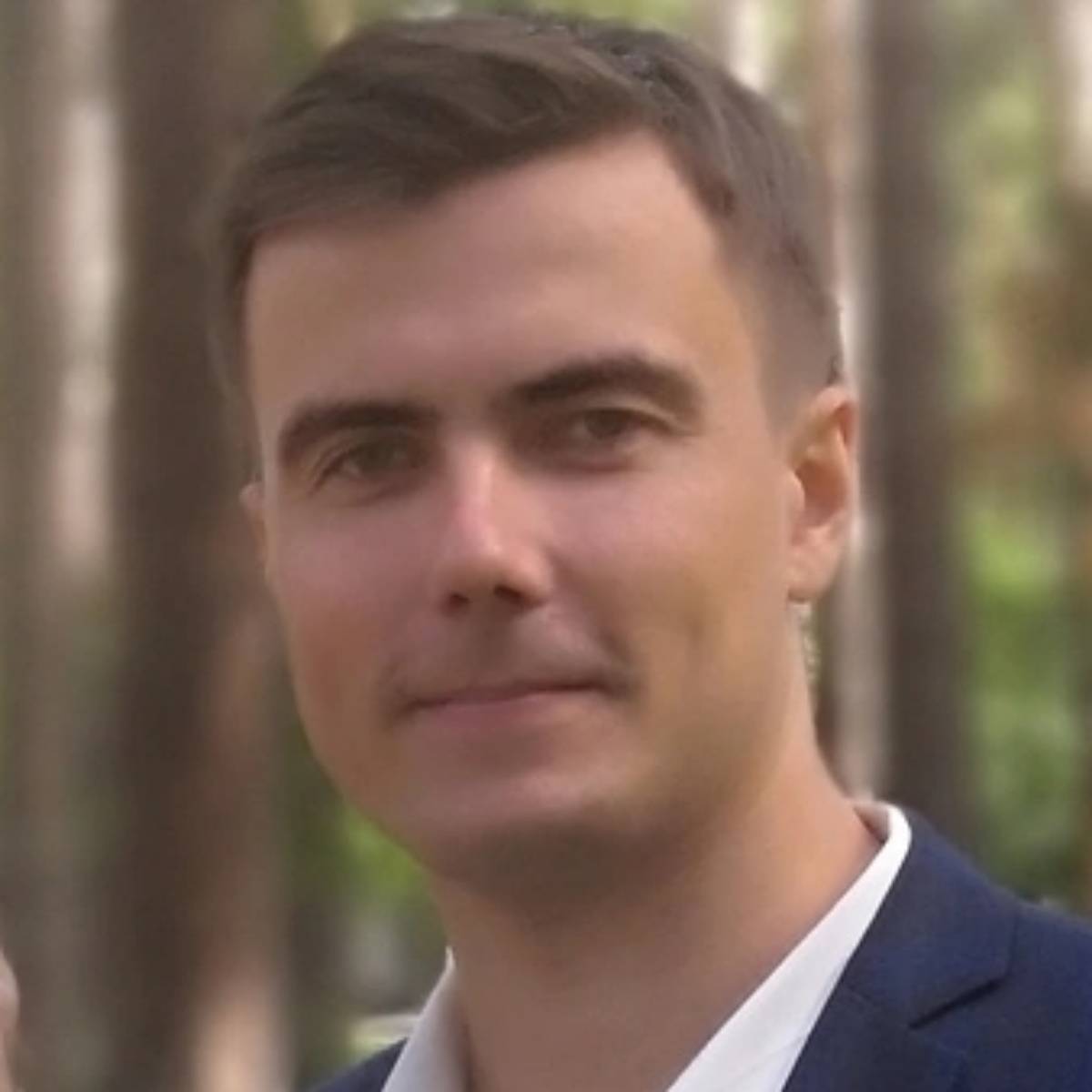 Антон Мельник | Сетка — социальная сеть от hh.ru