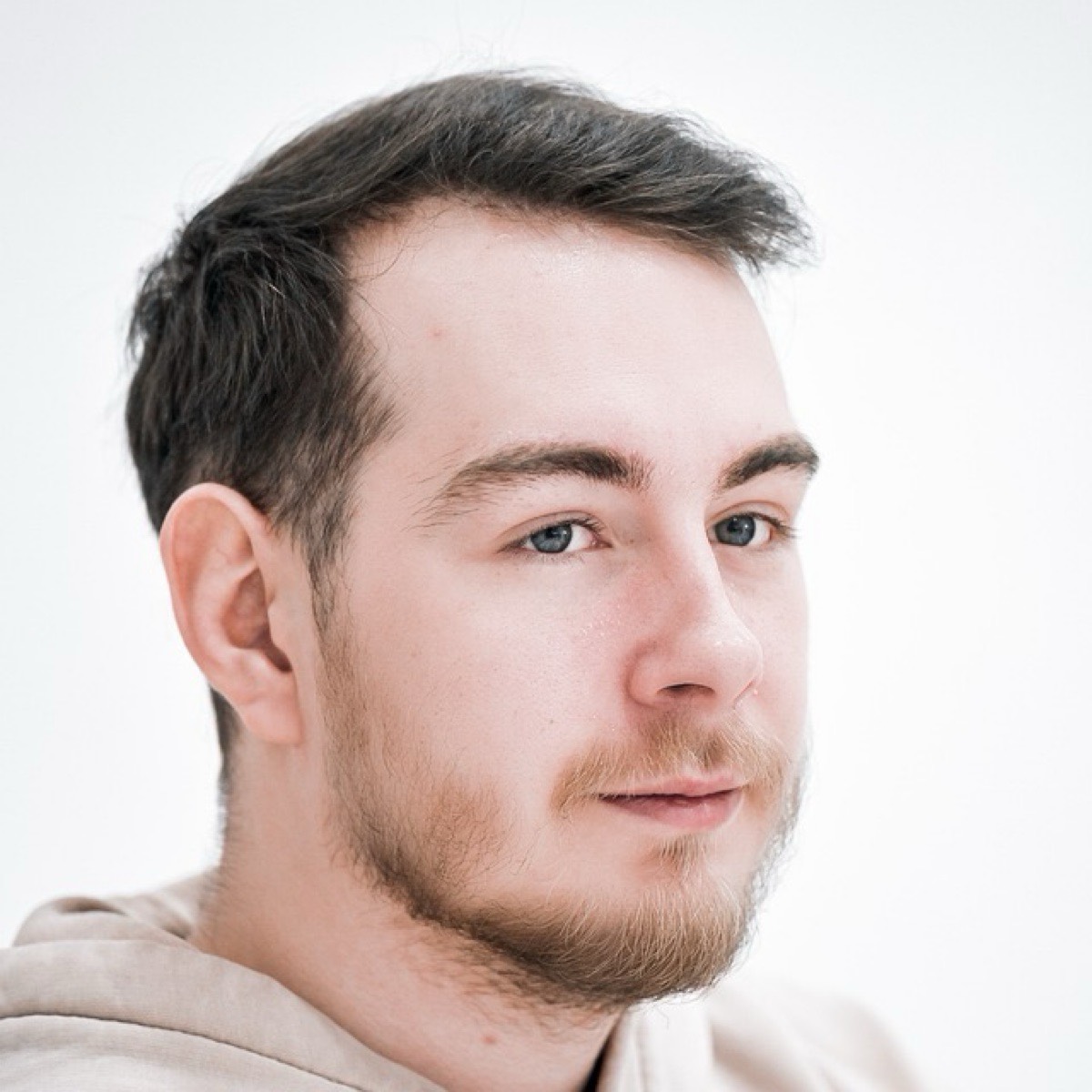 Илья Шагалин | Сетка — социальная сеть от hh.ru