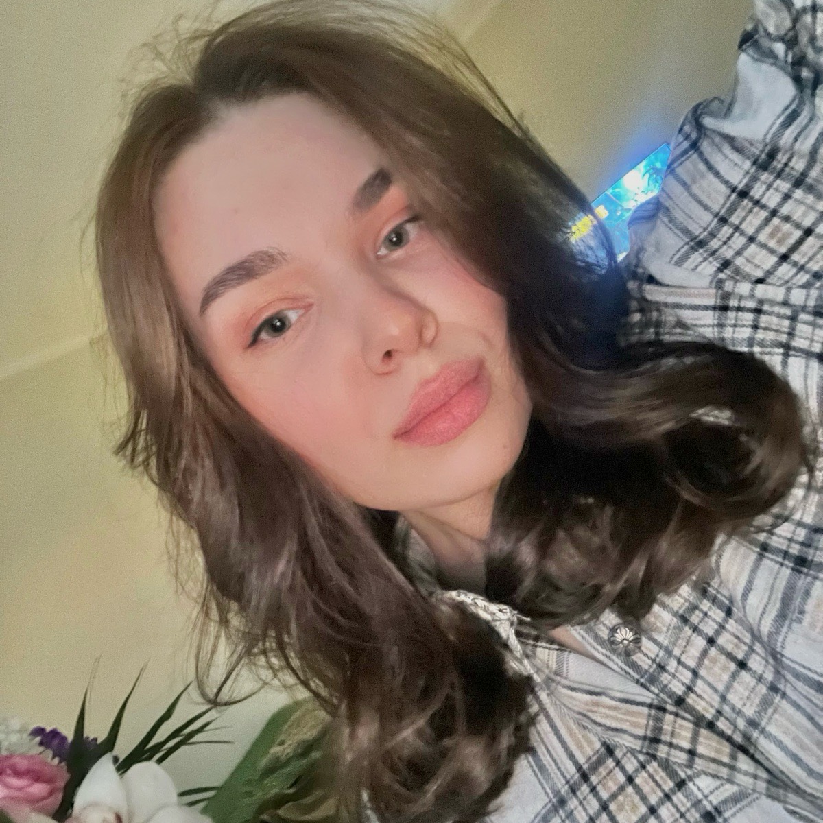 Анна Корякина