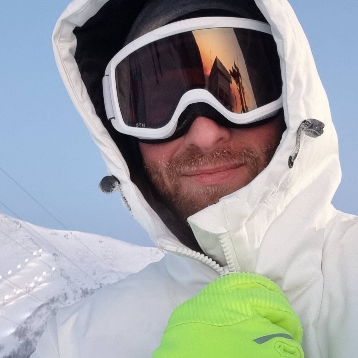 Игорь Чуриков | Сетка — социальная сеть от hh.ru