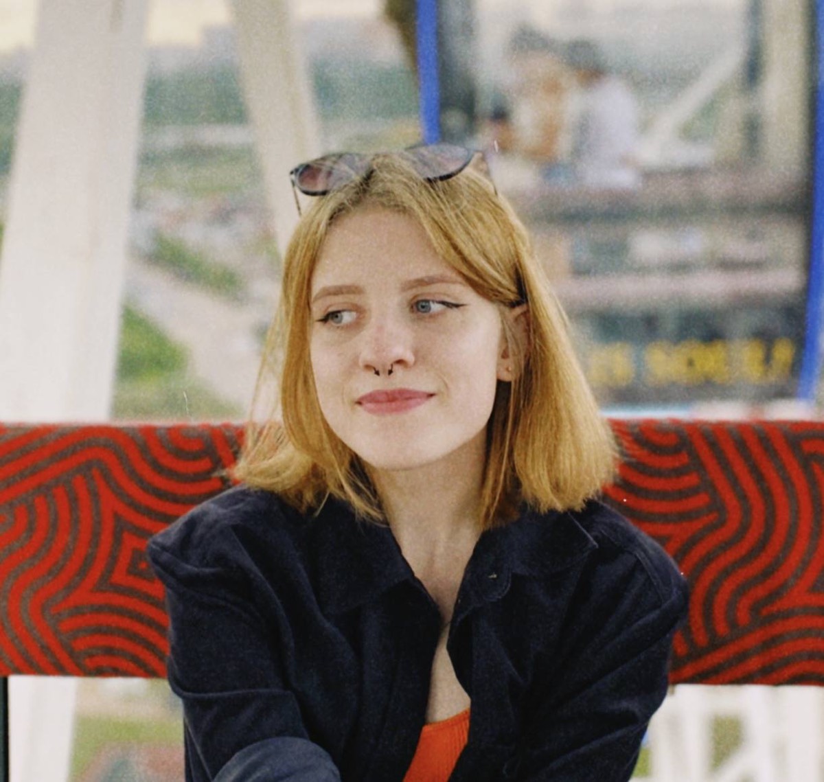 Варвара Ефимова