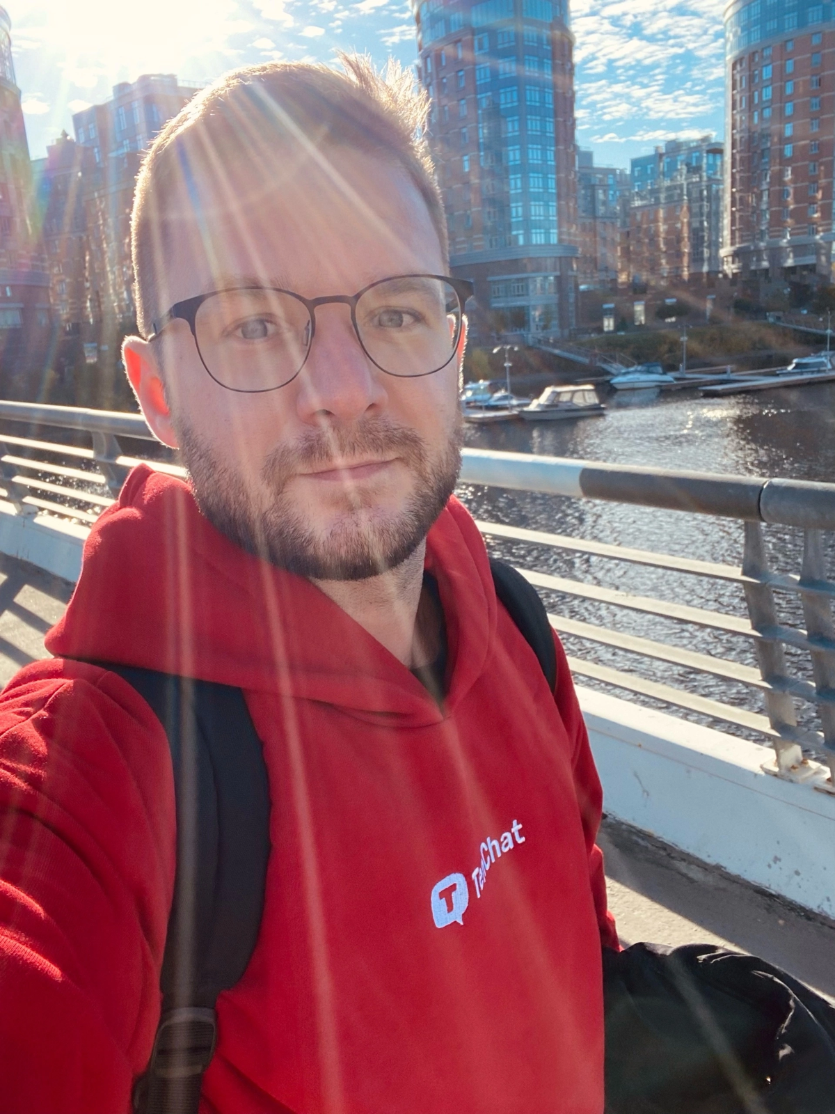 AdCup 🤝 Tech Week | Сетка — социальная сеть от hh.ru