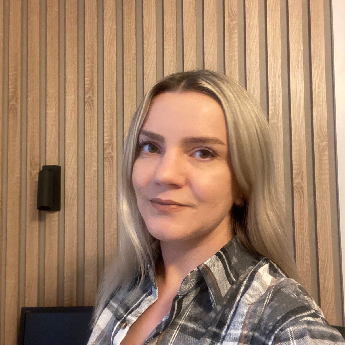 Марина Полякова