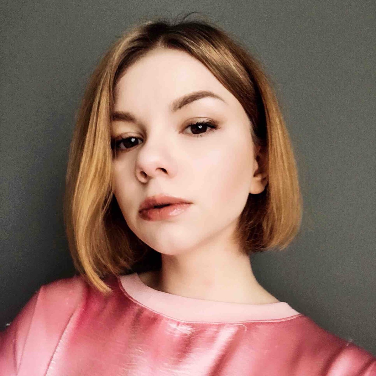 Екатерина Попкова | Сетка — социальная сеть от hh.ru