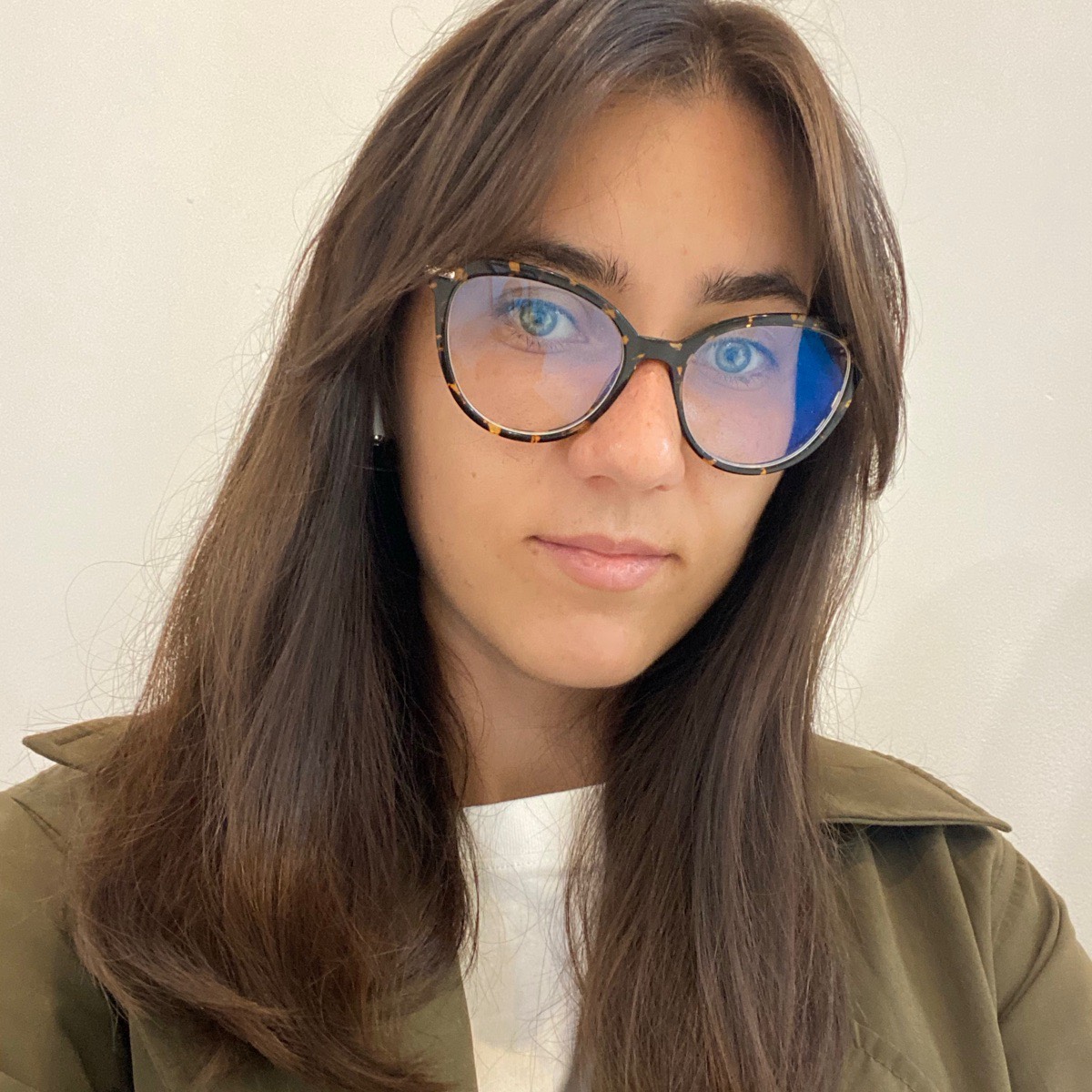 Эмма Петрова | Сетка — социальная сеть от hh.ru