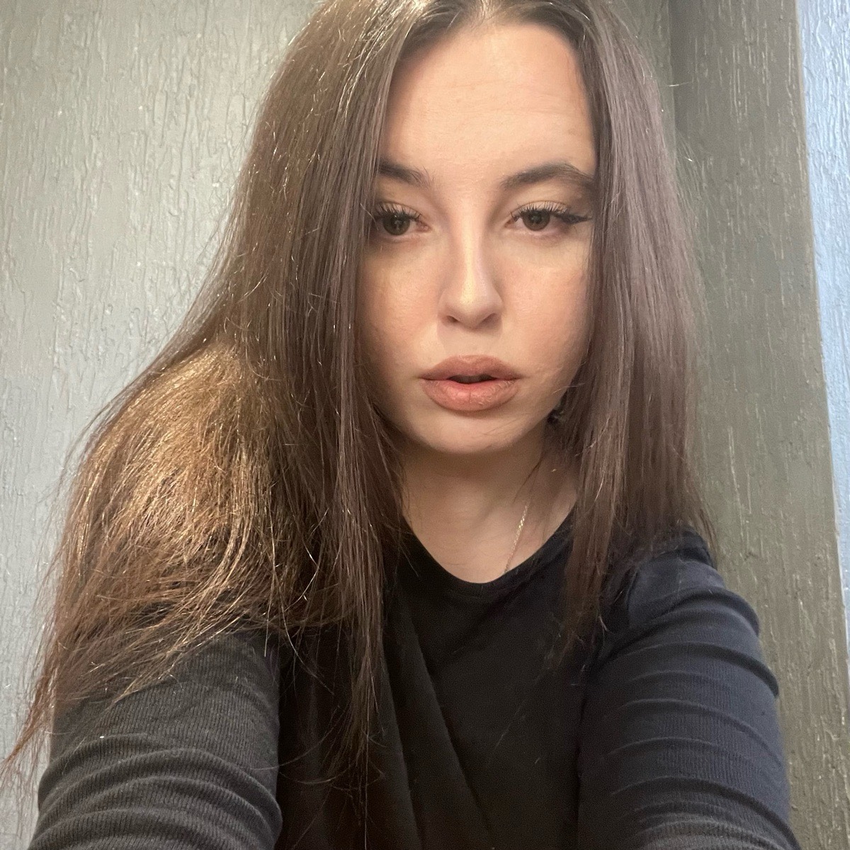 Александра Васильевна