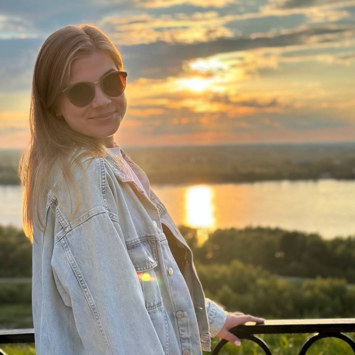 Александра Перетягина | Сетка — социальная сеть от hh.ru