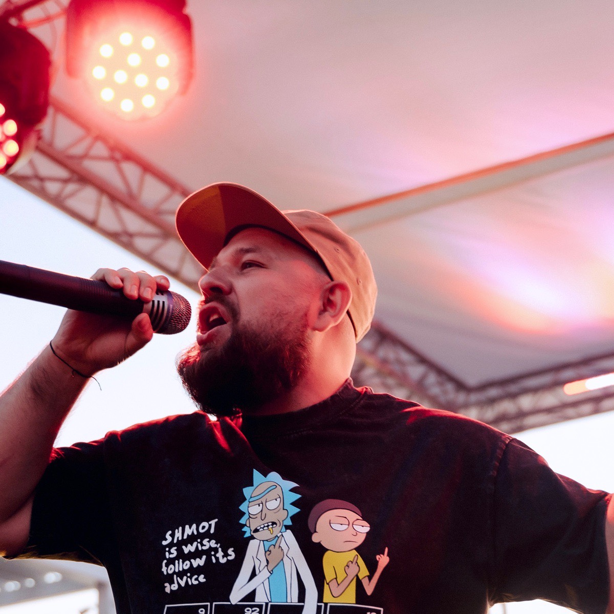 Антон Егоров