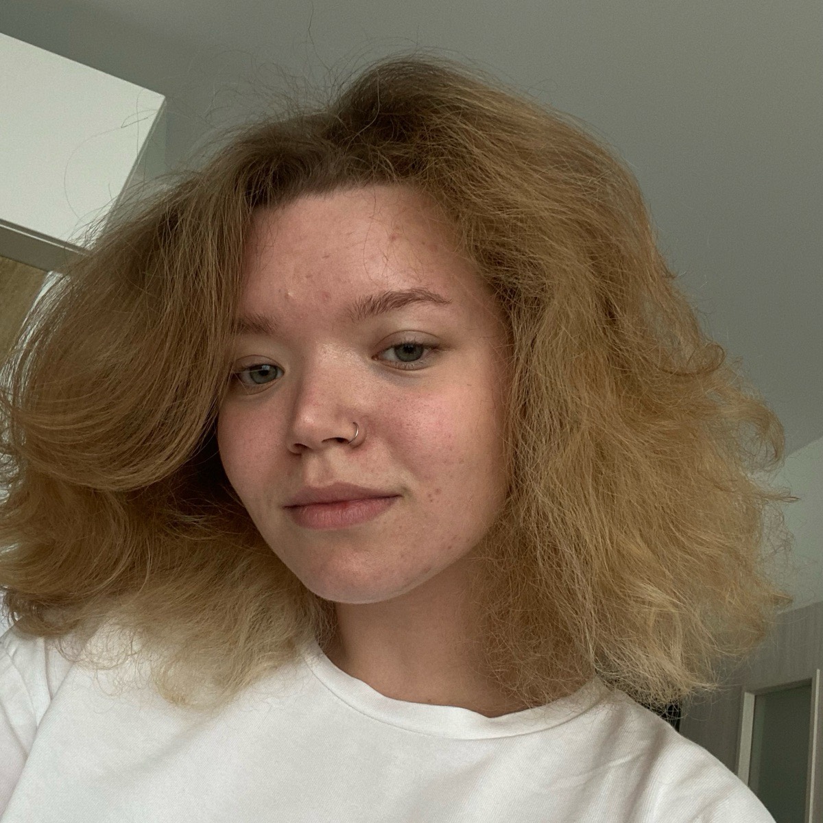 Арина Быковская | Сетка — социальная сеть от hh.ru