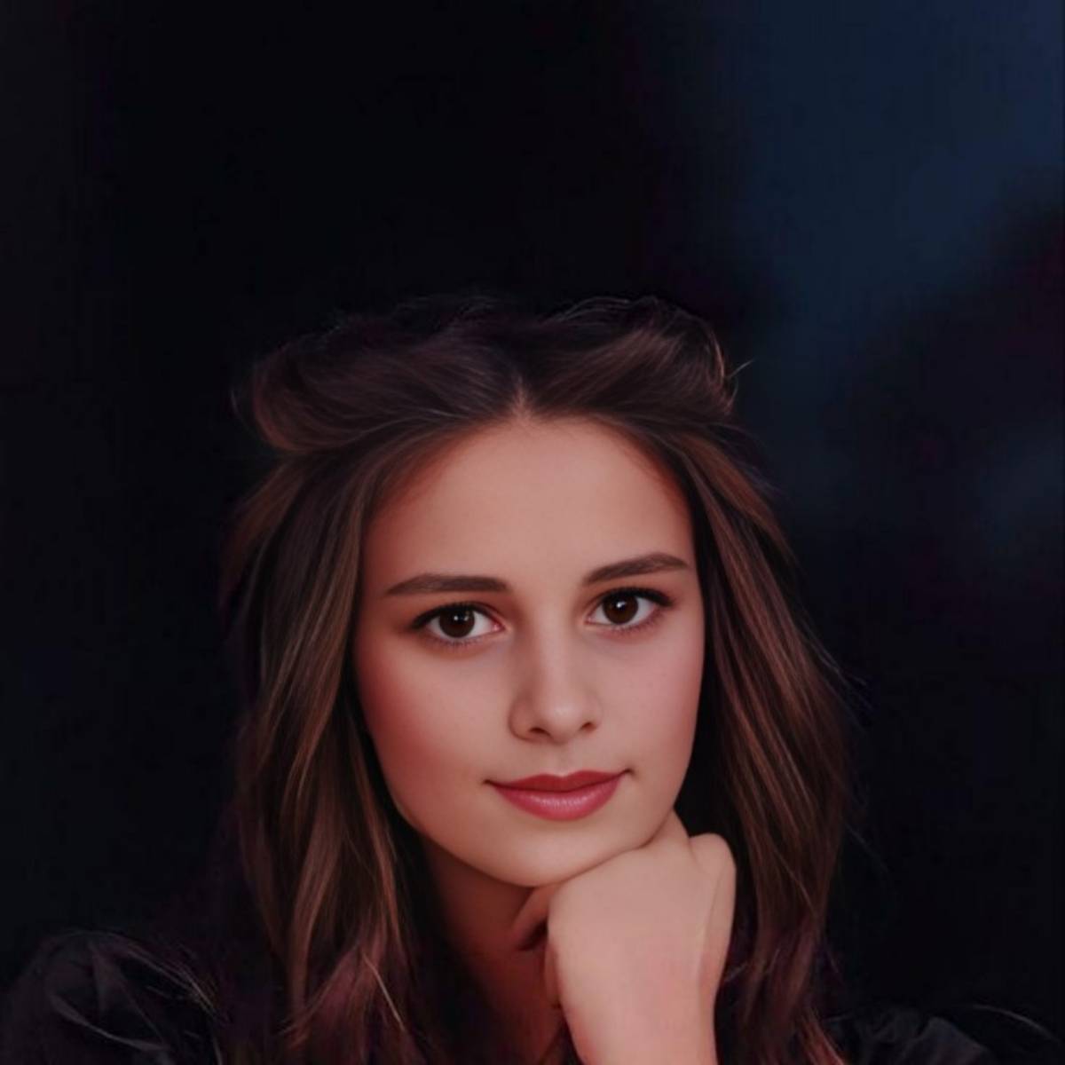 Снежана Петровская | Сетка — социальная сеть от hh.ru