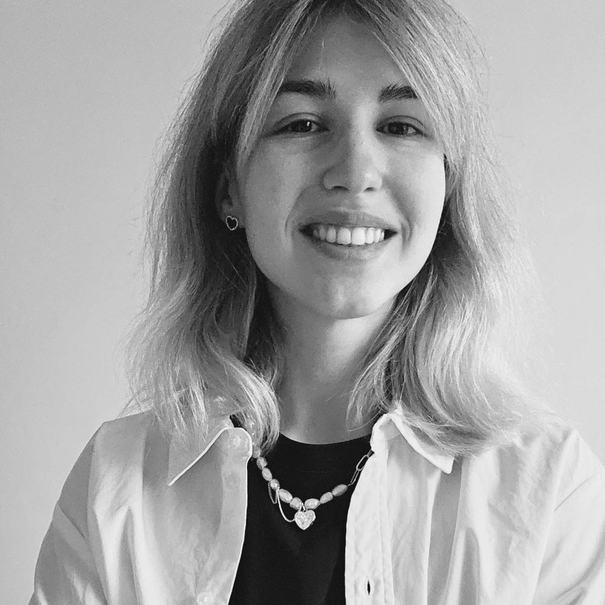 Валерия Калинина | Сетка — социальная сеть от hh.ru