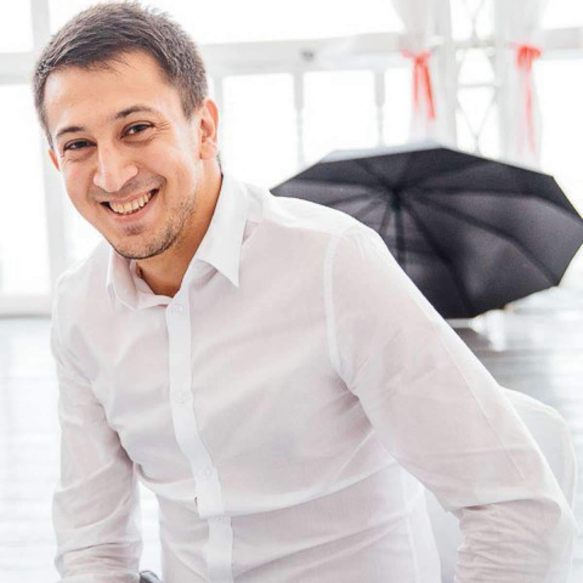 Вачаган Мартиросян | Сетка — социальная сеть от hh.ru