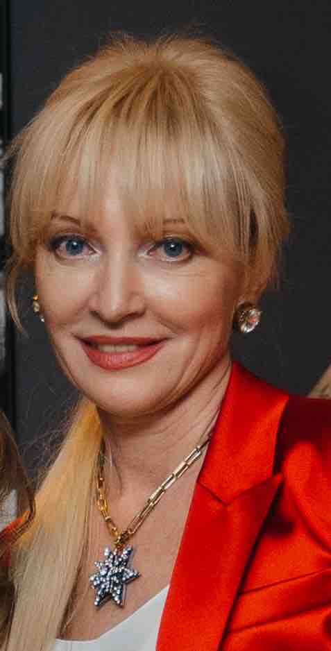 Ирина Бугаева