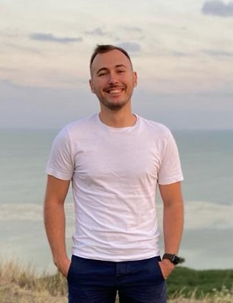 Даниил Татлыев