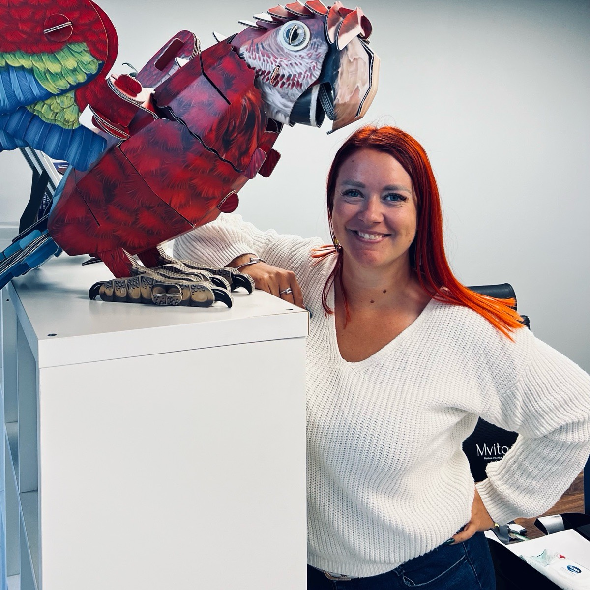 Валерия Светушкова | Сетка — социальная сеть от hh.ru