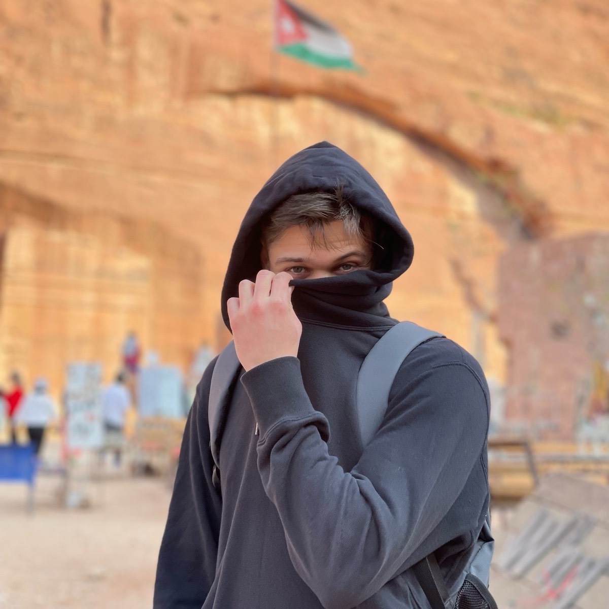 Алексей Горбунов | Сетка — социальная сеть от hh.ru